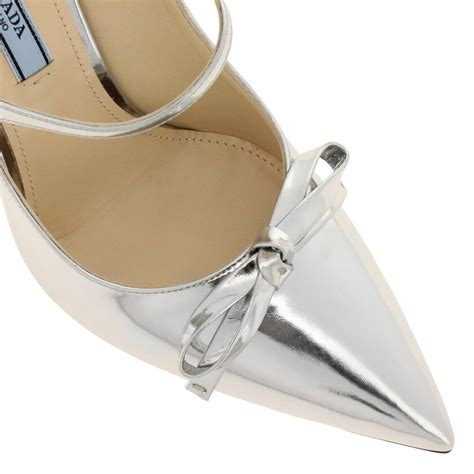 prada scarpe con tasche|scarpe prada donna.